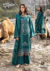 K Kasha Vol 8 By Keval Cotton Pakistani Dress Material Wholesale Shop In Surat
